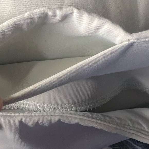 Ivory Ella Athletic Leggings Pants Elephant Black print Women’s Large - Picture 10 of 10